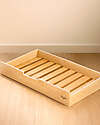 Family Nation Evi Montessori Pull-Out Bed/Drawer for 200 x 90 cm Beds - Slats Included Montessori Beds