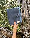 Family Nation Foldable Travel Changing Mat - Olive Blue - Firenze Travel Collection Travel Changing Mats