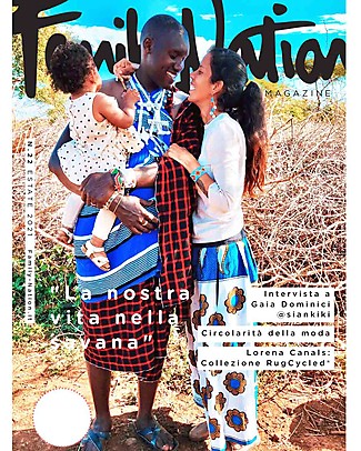 Family Nation Magazine Family Nation N.22 Estate 2021 Magazine
