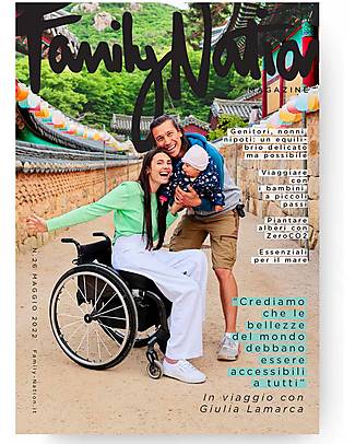 Family Nation Magazine Family Nation N.26 Estate 2022 Magazine