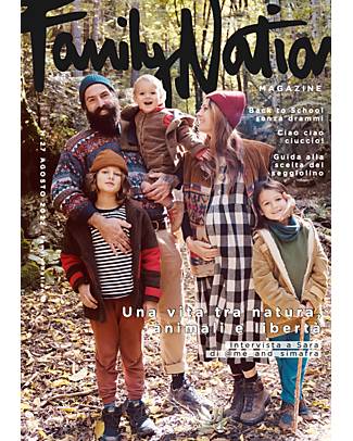 Family Nation Magazine Family Nation N.27 Autunno 2022 Magazine