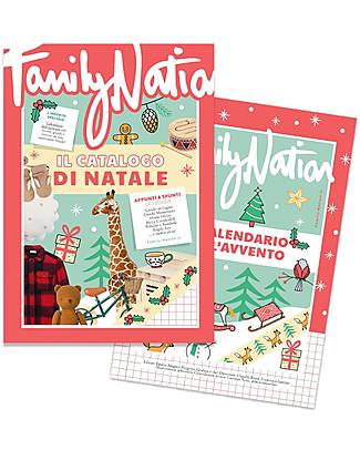 Family Nation Magazine Family Nation N.28 Natale 2022 Magazine