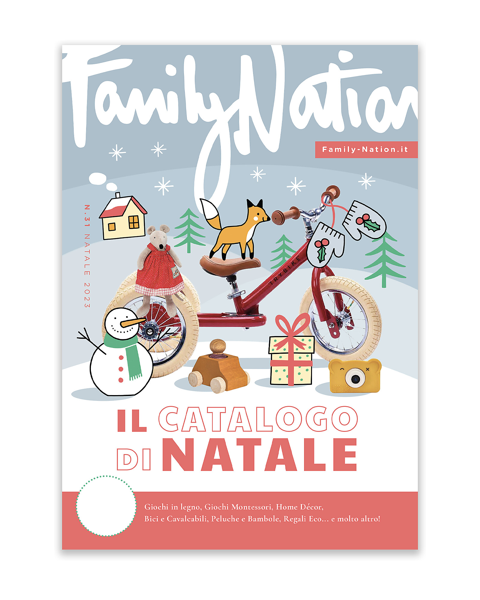 I migliori 12 regali Arts & Crafts di Natale