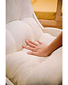 Family Nation Montessori Arch Rainbow - Sunny Beach + Cushion - Develops Balance and Coordination Montessori Toys