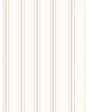 Family Nation Stroller Organizer Bag - Stripes - Beige - 100% Cotton - Compatible with All Strollers Organize and Bags