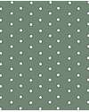 Family Nation Travel Changing Mat - Clover - Green - Waterproof and Foldable Travel Changing Mats