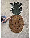 Ferm Living Fruiticana Tufted Rug - Pineapple - 80 x 120 cm Carpets