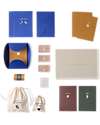 Ferm Living Kids Memory Box - The Beginning of my Life Baby's First Albums