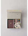 Ferm Living Kids Memory Box - The Beginning of my Life Baby's First Albums