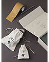 Ferm Living Kids Memory Box - The Beginning of my Life Baby's First Albums