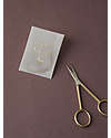 Ferm Living Kids Memory Box - The Beginning of my Life Baby's First Albums