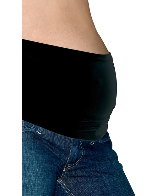 Maeband Maternity Belly Band  Pregnancy Belt, Waistband Extender, Pregnancy  Clothes, Maternity Jeans (Medium, Midnight Black) - Yahoo Shopping