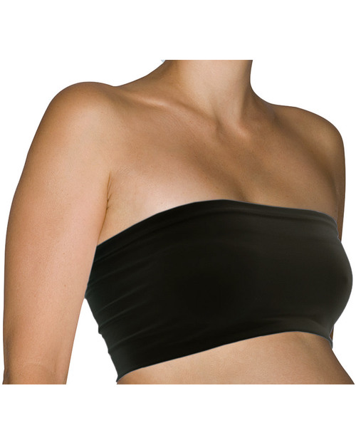 Fertile Mind Bando - Black maternity belly band (great support and cover-up!) Maternity Swaddling Clothes