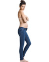 Fertile Mind BellyBelt Combo Kit - Turn wardrobe into maternity wear! Jeans