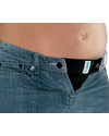Fertile Mind BellyBelt Combo Kit - Turn wardrobe into maternity wear! Jeans