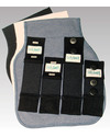 Fertile Mind BellyBelt Combo Kit - Turn wardrobe into maternity wear! Jeans