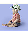FlapJackKids Fedora Hat - Dino - New Design Sunhats