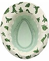 FlapJackKids Fedora Hat - Dino - New Design Sunhats