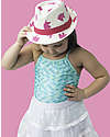 FlapJackKids Fedora Hat - Unicorn Sunhats
