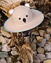 FlapJackKids Straw Hat Anti-UV SPF 50+ - Koala Sunhats