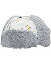 FlapJackKids Water Repellent and Windproof Trapper Hat - Ski Resort - Soft Sherpa Lining Winter Hats