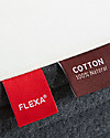 Flexa Mattress Cover in 100% Cotton - 200x90 cm Mattresses