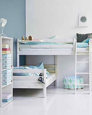 Cribs Cots Beds Bunk, Bunk Bed Connectors
