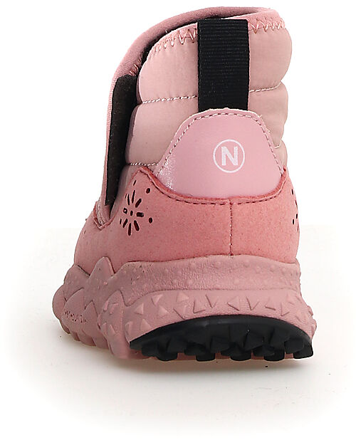 Flower Mountain Taro WP Junior  Boot - Tech - Cipria Shoes