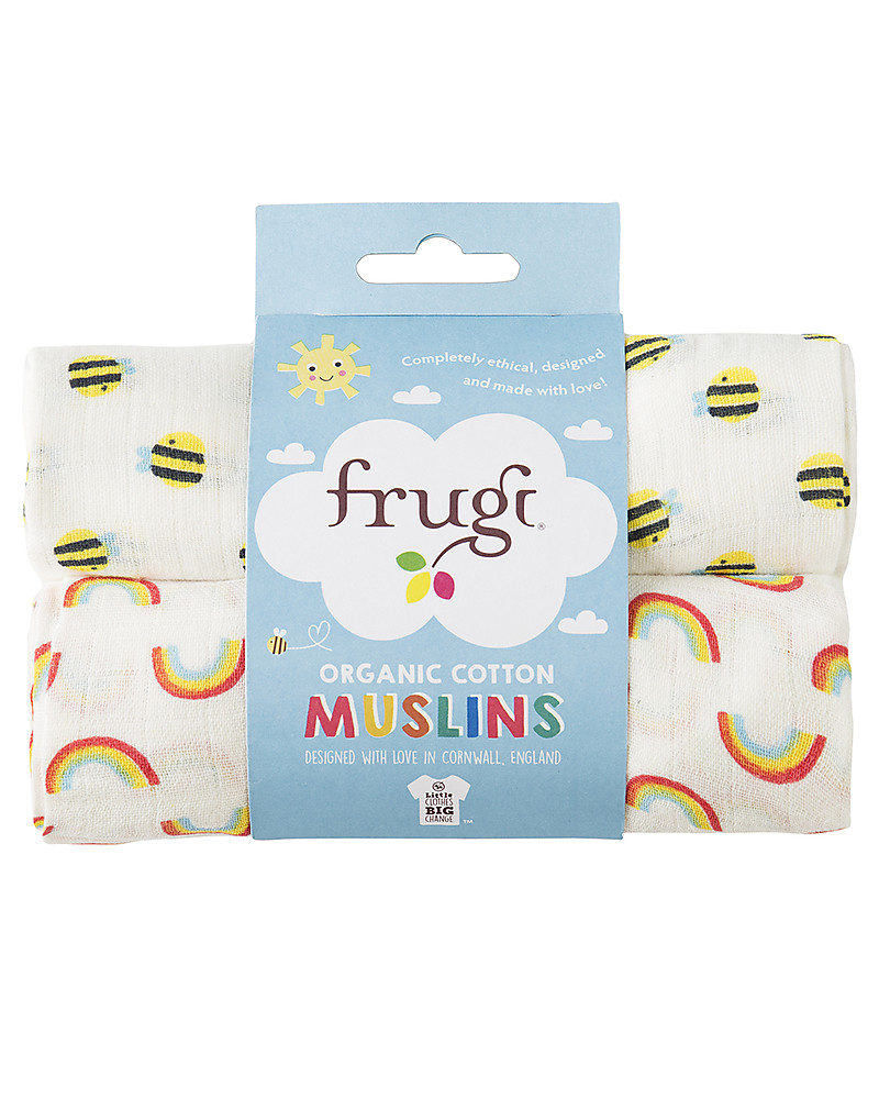 bee muslin