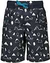 Frugi 3 in 1 trousers - Tyler Ripstop Combats - Indigo In The Wild - Organic cotton Trousers