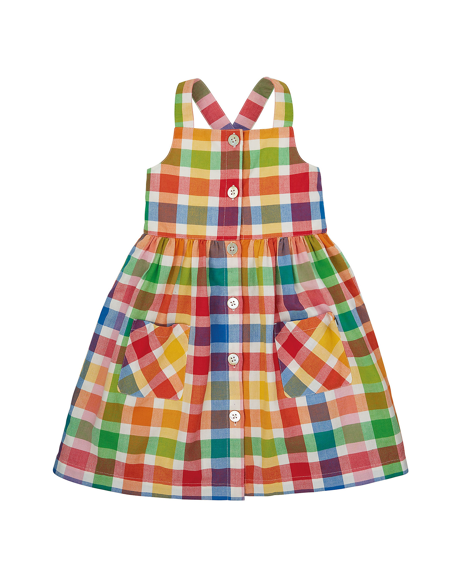 Boxy Tee Dress, Oak  100% Organic & Ethically Made Dresses – Cloth & Co.
