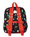 Frugi Adventurers Backpack - Bugs - Made with Recycled Material! Kindergarten Backpacks