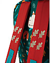 Frugi Adventurers Backpack - Pine Wood - Made with Recycled Material! Kindergarten Backpacks