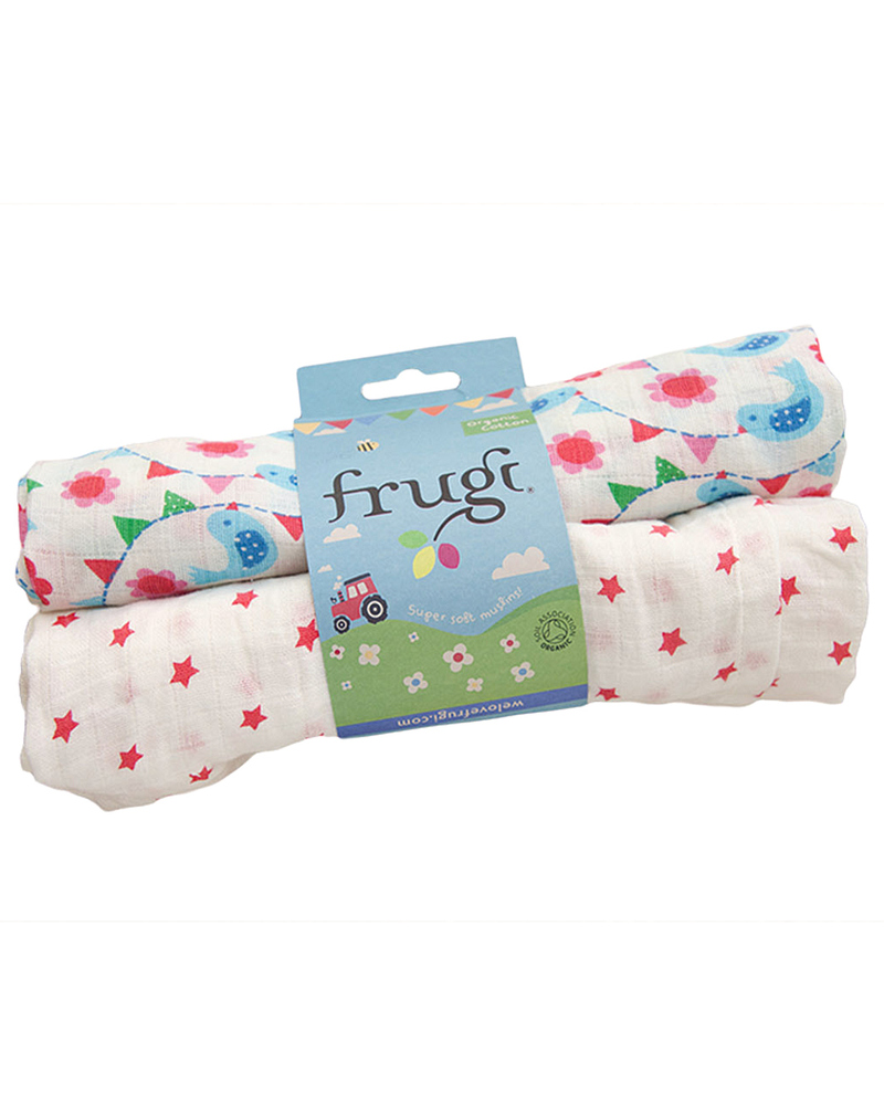 boys muslin cloths