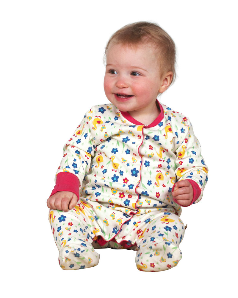 frugi babygrow