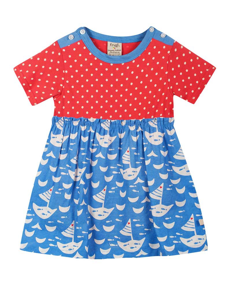 colourful cotton dresses Girls cotton dresses Pima