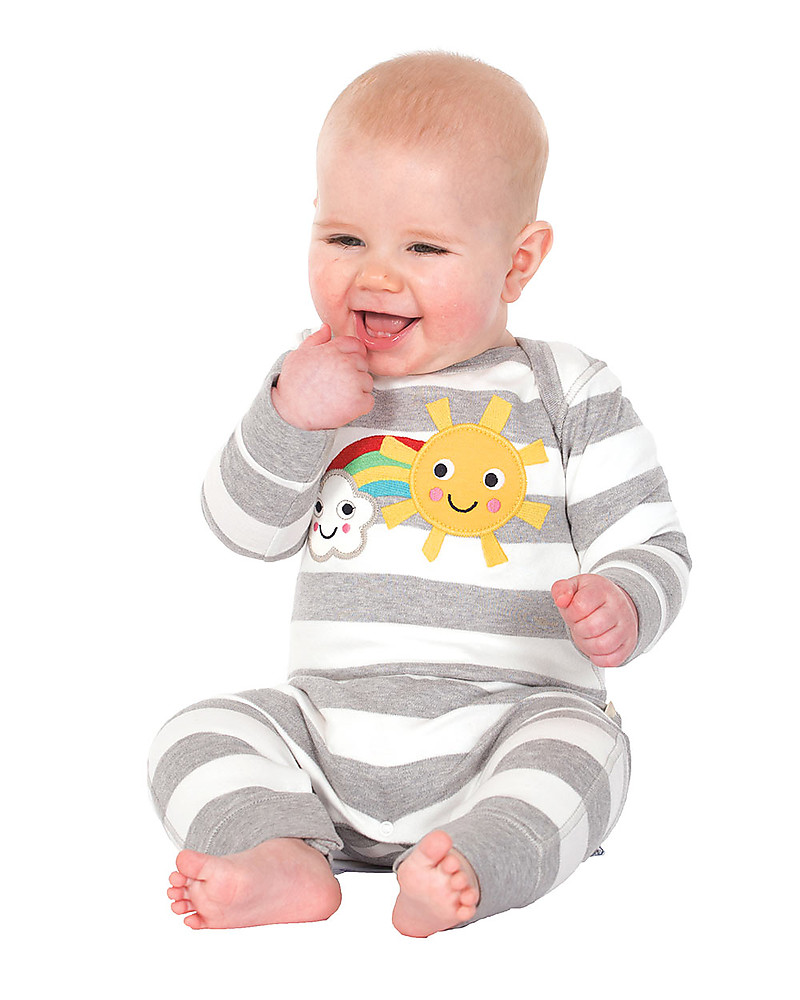frugi baby