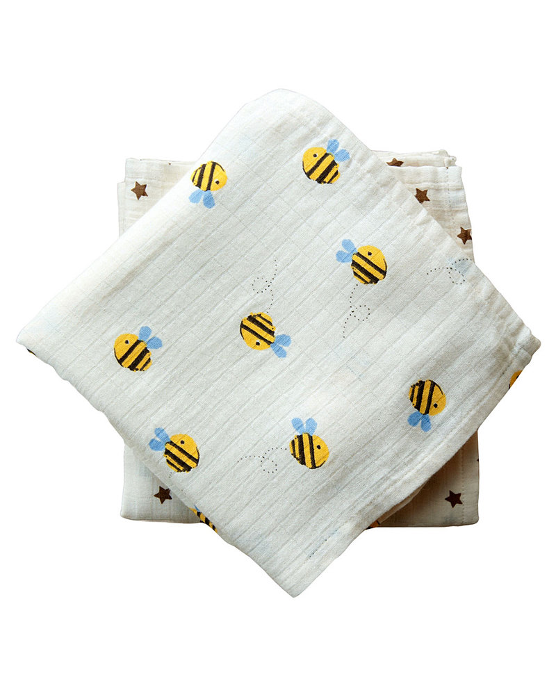 bee muslin