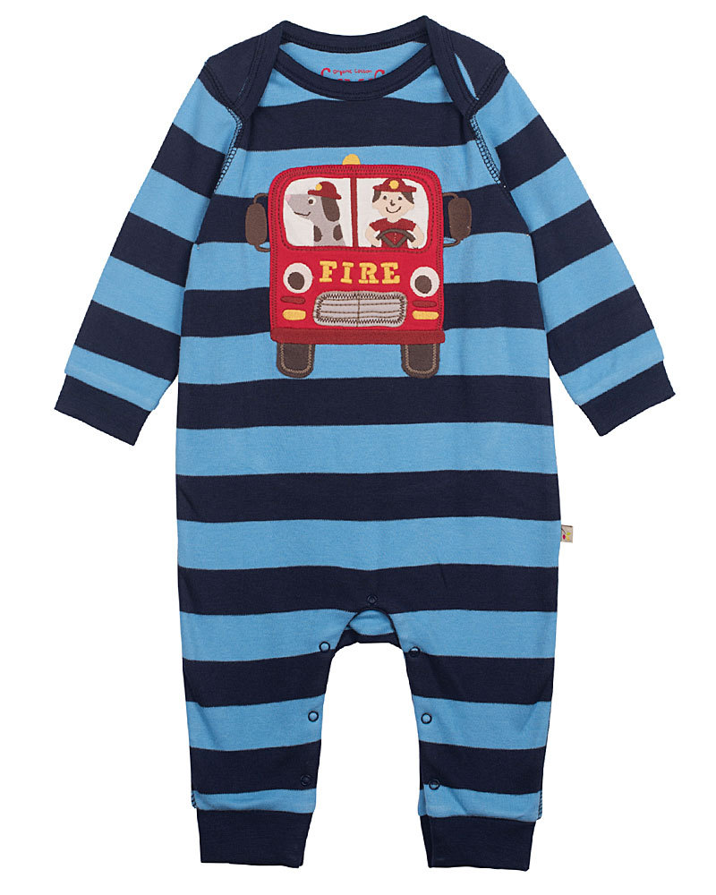 frugi charlie romper