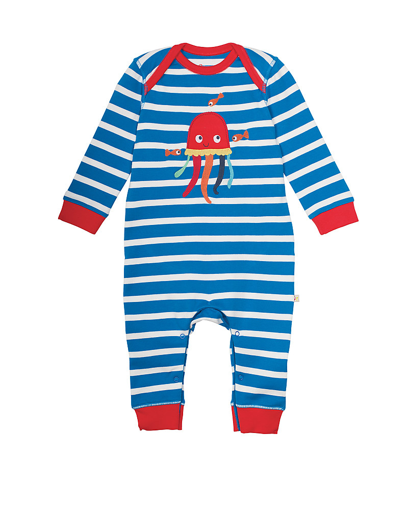 frugi charlie romper