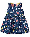 Frugi Clara Cambric Dress, Buckets and Spades - Organic Cotton Dresses_