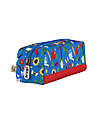 Frugi Crafty Pencil Case - Garden - Made with Recycled Material - The National Trust Collaboration! Pencil Cases