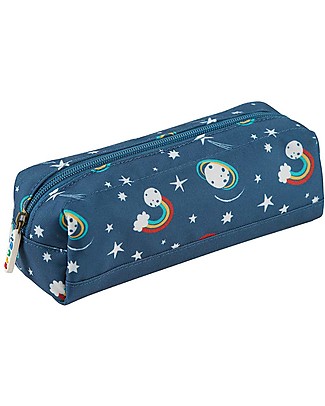 Frugi Crafty Pencil Case - Stars - Made with Recycled Material! Pencil Cases