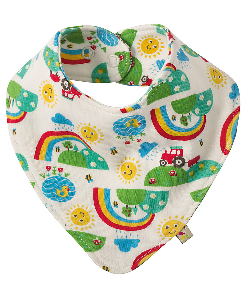 Frugi bibs store