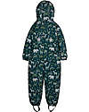 Frugi Explorer Waterproof All In One - Farm Life Snowsuits
