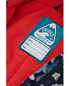 Frugi Explorer Waterproof All In One - Pegasus Twilight Snowsuits