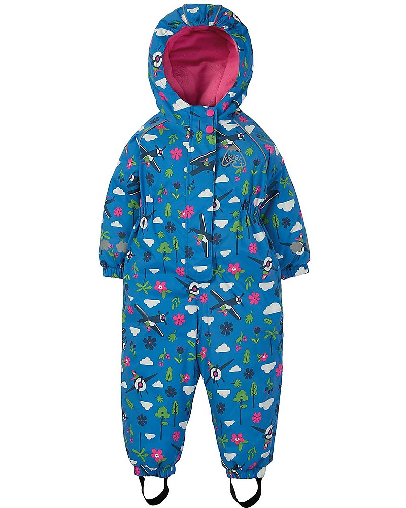 frugi explorer all in one