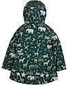 Frugi Explorer Waterproof Coat - Farm Life Waterproof
