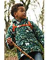 Frugi Explorer Waterproof Coat - Farm Life Waterproof