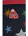 Frugi Explorer Wellington Boots - Indigo/Stars Wellies